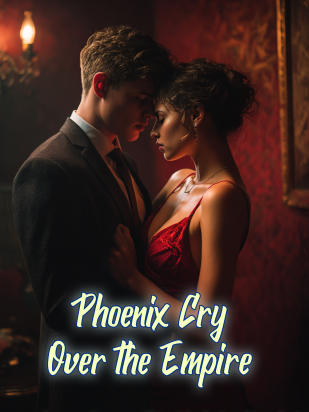 Phoenix Cry Over the Empire